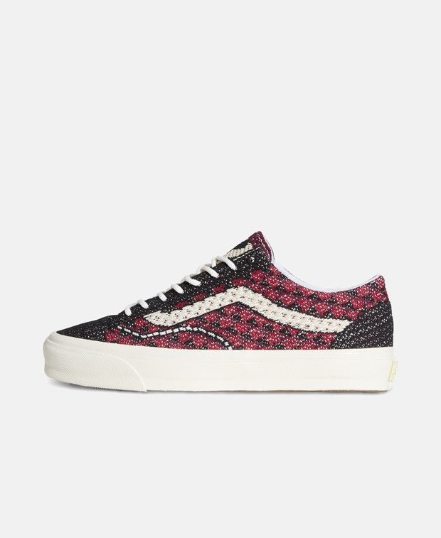 Vans LX Old Skool Sneakers Size US 5.5 / EU 38 - 4 Thumbnail