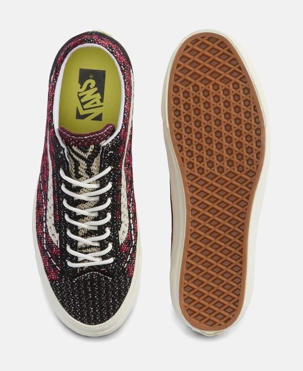 Vans LX Old Skool Sneakers Size US 7.5 / EU 40-41 - 3 Thumbnail