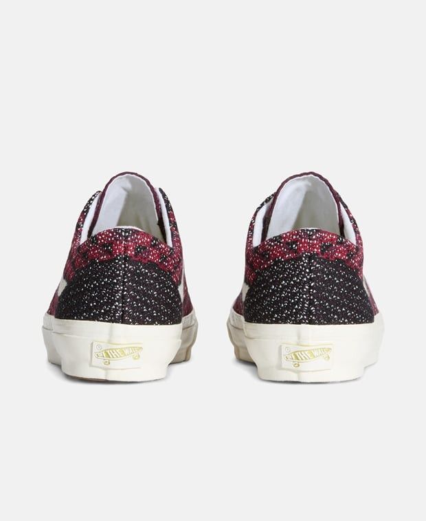Vans LX Old Skool Sneakers Size US 9 / EU 42 - 2 Thumbnail