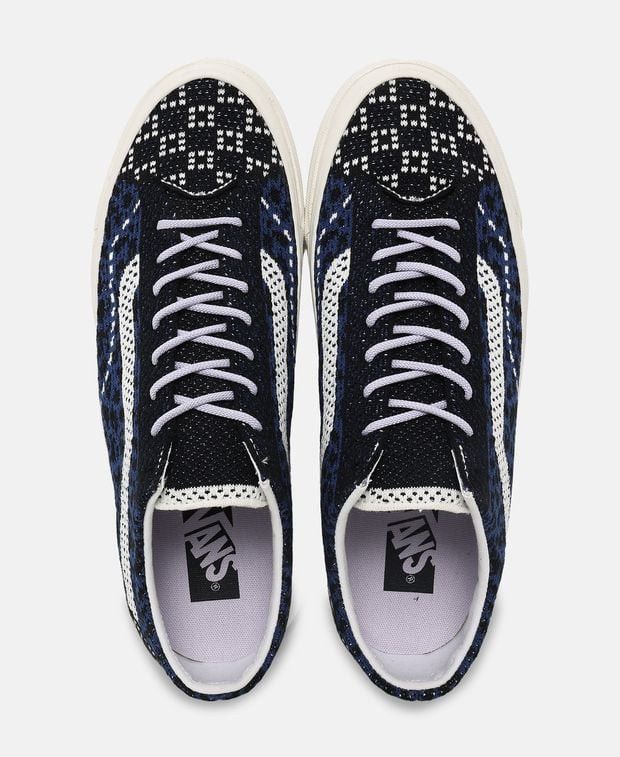 Vans LX Old Skool Sneakers Size US 7 / EU 40 - 3 Thumbnail