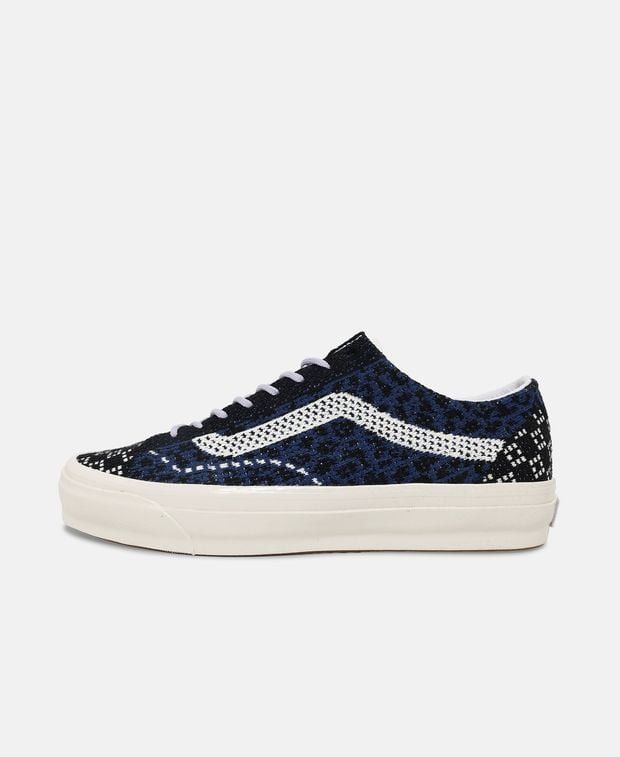 Vans LX Old Skool Sneakers Size US 8 / EU 41 - 4 Thumbnail