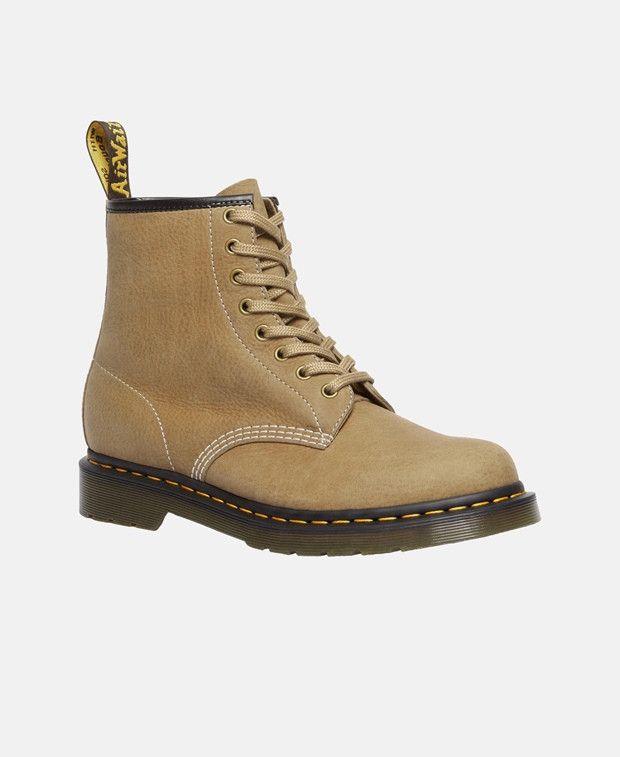 Dr. Martens Lace-up ankle boot Size US 15 / EU 48 - 4 Thumbnail