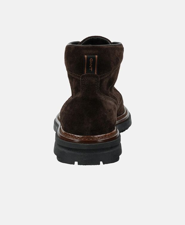 Gant Lace-up boots Size US 13 / EU 46 - 2 Thumbnail
