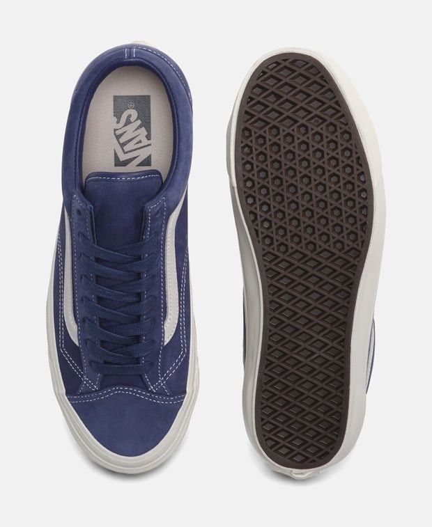 Vans LX Old Skool 36 Sneakers Size US 9 / EU 42 - 3 Thumbnail