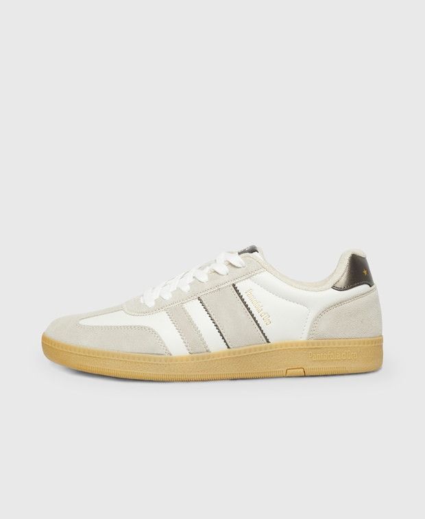 Pantofola d'Oro Astra Sneakers Size US 8 / EU 41 - 4 Thumbnail