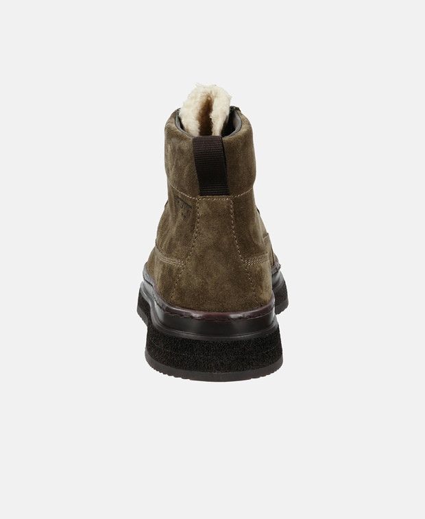 Gant Lace-up boots Size US 10 / EU 43 - 2 Thumbnail