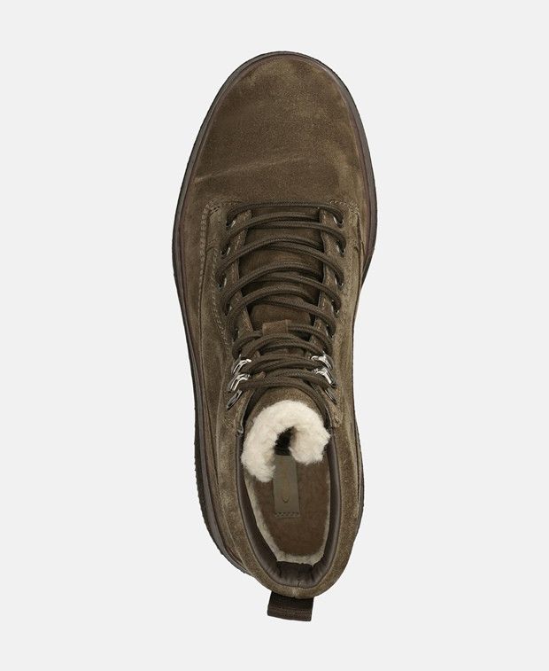 Gant Lace-up boots Size US 10 / EU 43 - 3 Thumbnail