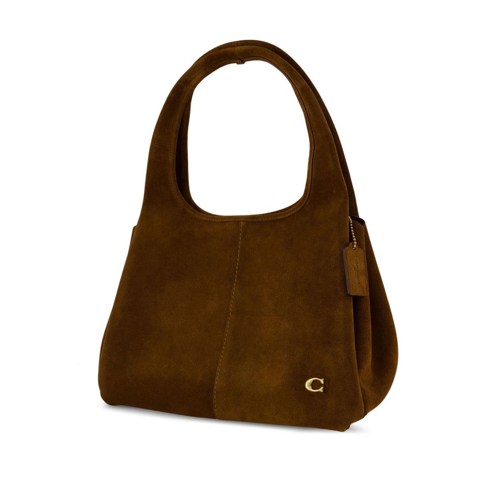 Coach Coach BROWN Shoulder Bags Size ONE SIZE - 2 Thumbnail