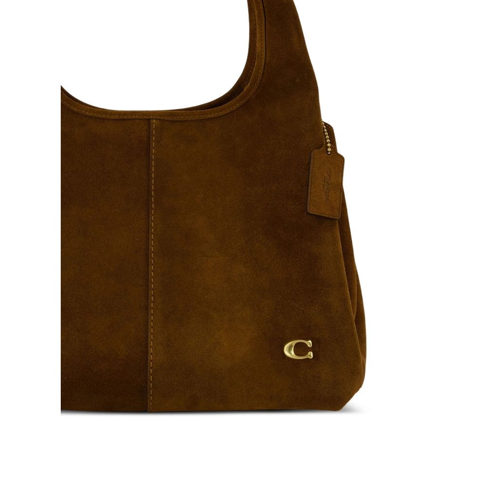 Coach Coach BROWN Shoulder Bags Size ONE SIZE - 3 Thumbnail