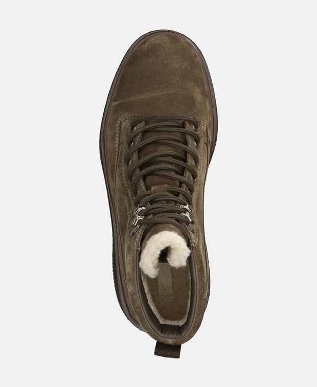 Gant Lace-up boots Size US 13 / EU 46 - 3 Thumbnail