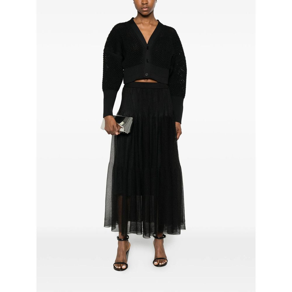 Cfcl BLACK Knitwear - Cardigans