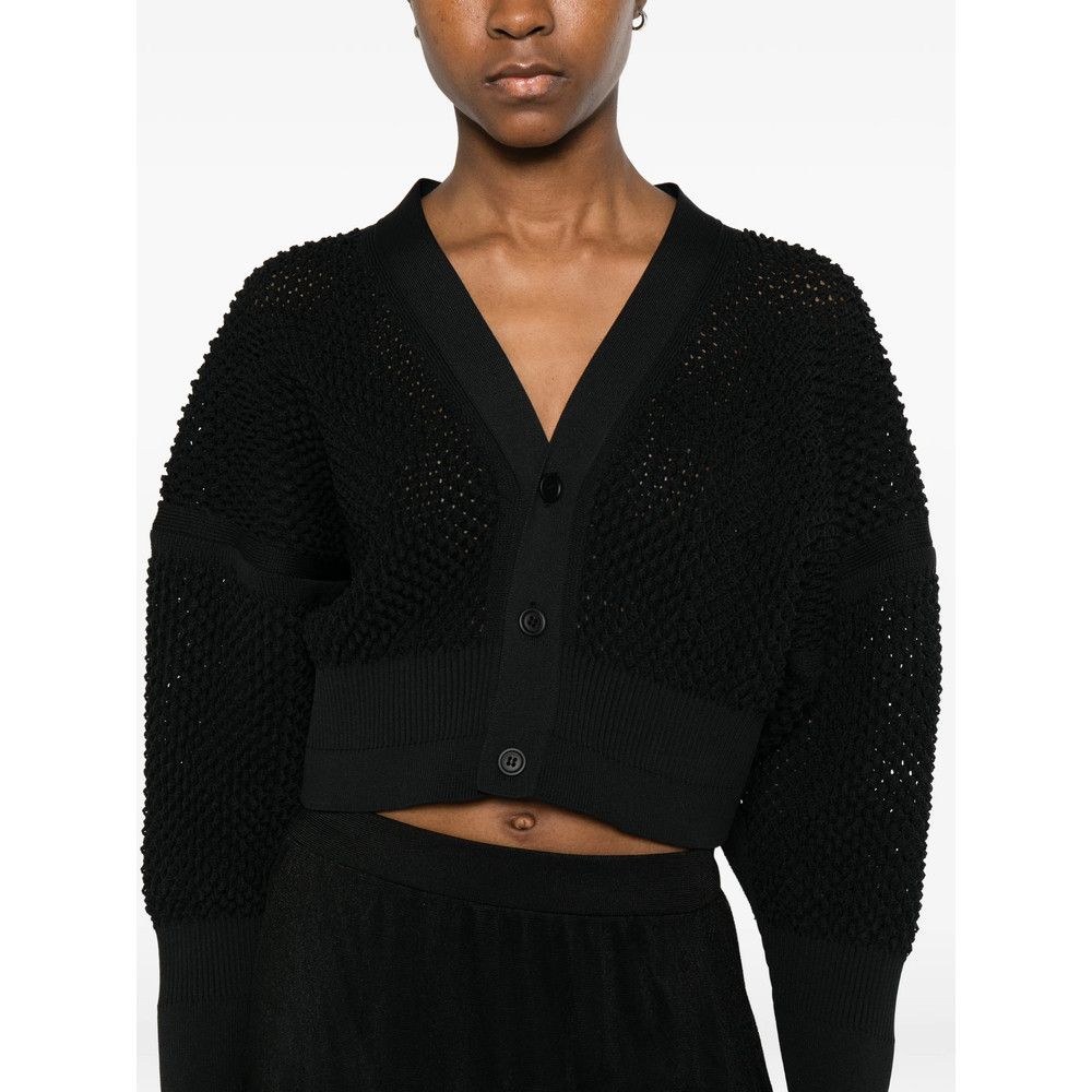Cfcl BLACK Knitwear - Cardigans