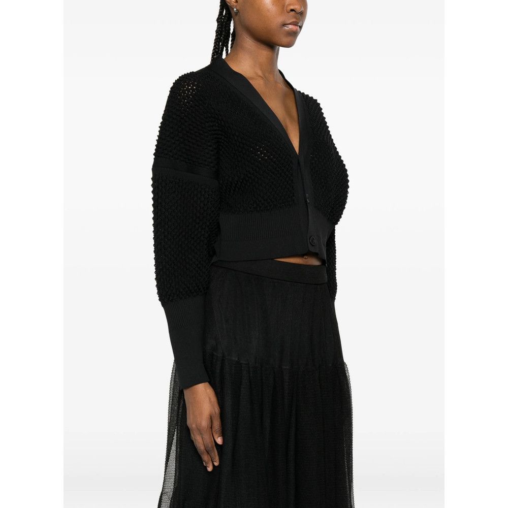 Cfcl BLACK Knitwear - Cardigans