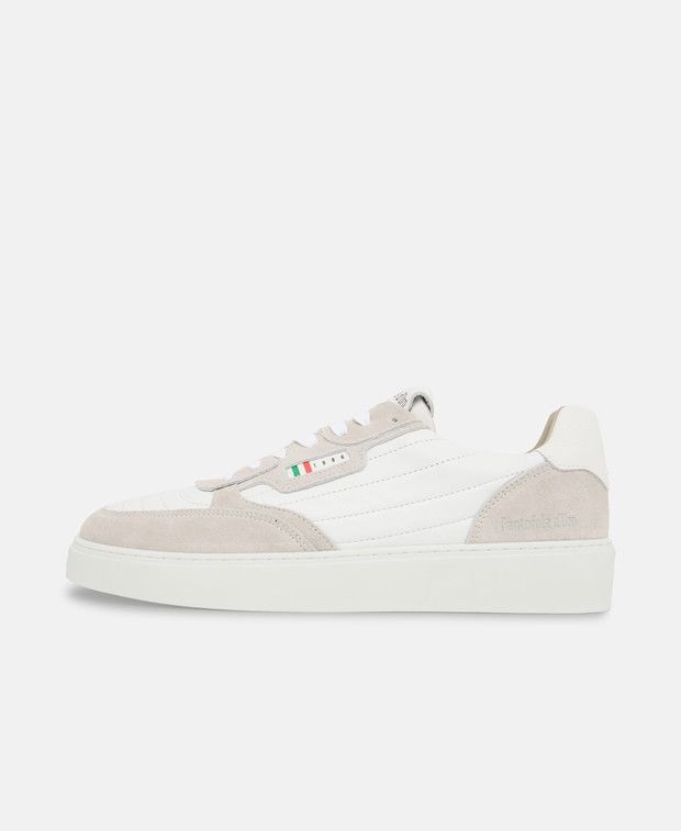 Pantofola d'Oro Piemonte Sneakers Size US 7 / EU 40 - 4 Thumbnail