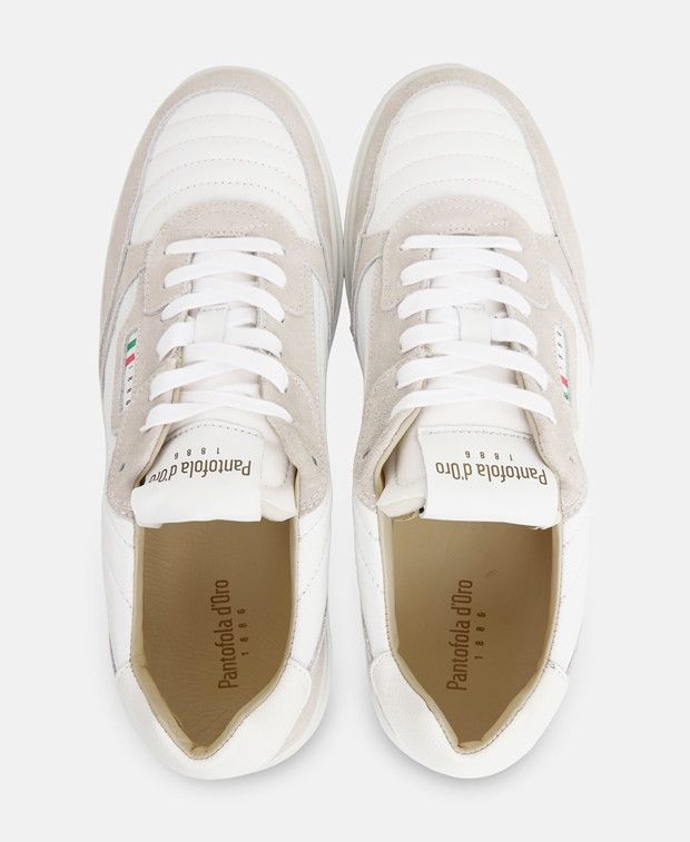 Pantofola d'Oro Piemonte Sneakers Size US 11 / EU 44 - 3 Thumbnail