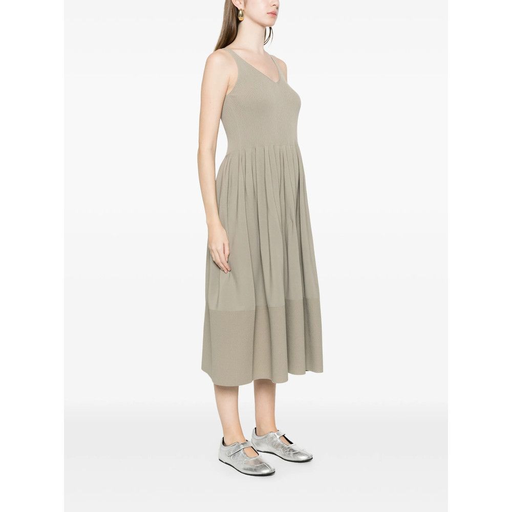 CFCL Cfcl NEUTRALS Dresses - Day Dresses Size S / US 4 / IT 40 - 5 Thumbnail