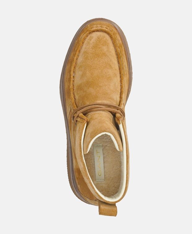 Gant Desert boots Size US 8 / EU 41 - 4 Thumbnail