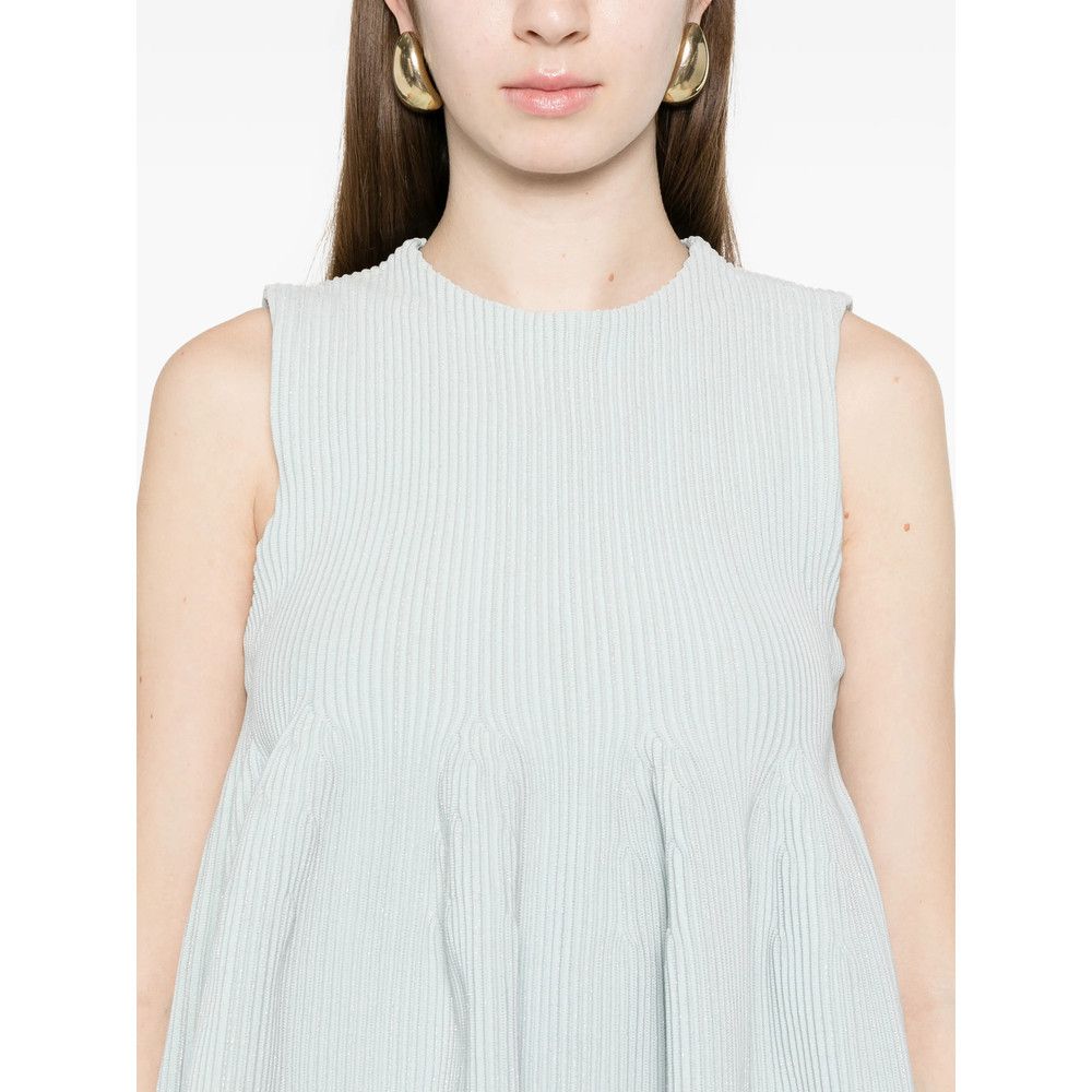 CFCL Cfcl BLUE Tops - Blouses Size M / US 6-8 / IT 42-44 - 2 Thumbnail