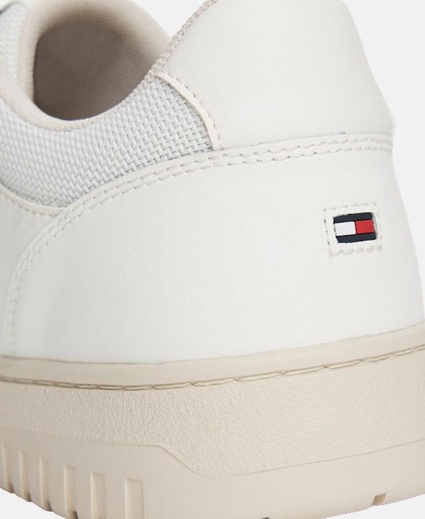Tommy Hilfiger Basket Core LTH Sneakers Size US 8 / EU 41 - 4 Thumbnail