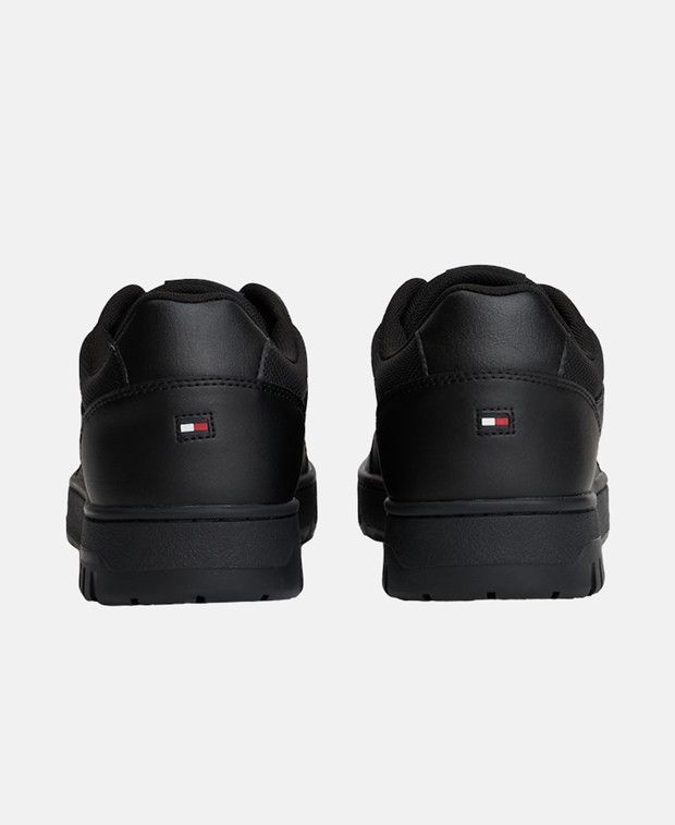 Tommy Hilfiger Basket Core LTH Sneakers Size US 7 / EU 40 - 2 Thumbnail