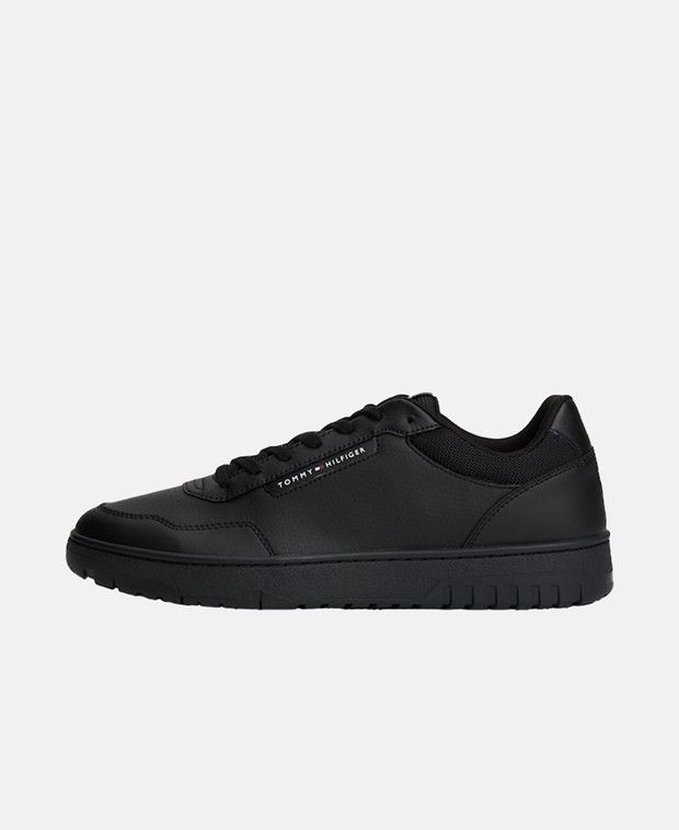 Tommy Hilfiger Basket Core LTH Sneakers Size US 7 / EU 40 - 4 Thumbnail