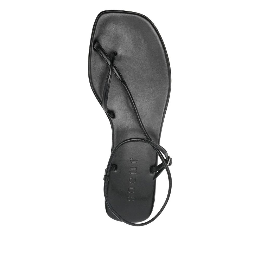 Soeur Soeur BLACK Boots Size US 9 / IT 39 - 4 Thumbnail