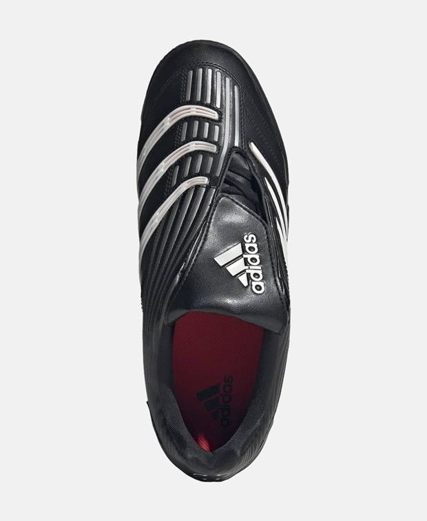 Adidas Predator sala Indoor football shoes Size US 14 / EU 47 - 4 Thumbnail