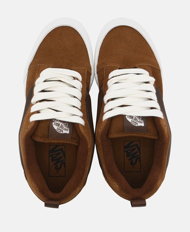 Vans Knu Skool Sneakers Size US 11 / EU 44 - 3 Thumbnail