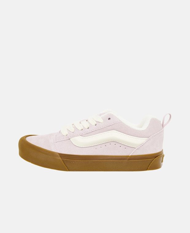 Vans Knu Skool Sneakers Size US 7.5 / EU 40-41 - 4 Thumbnail