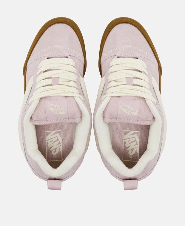 Vans Knu Skool Sneakers Size US 7.5 / EU 40-41 - 3 Thumbnail