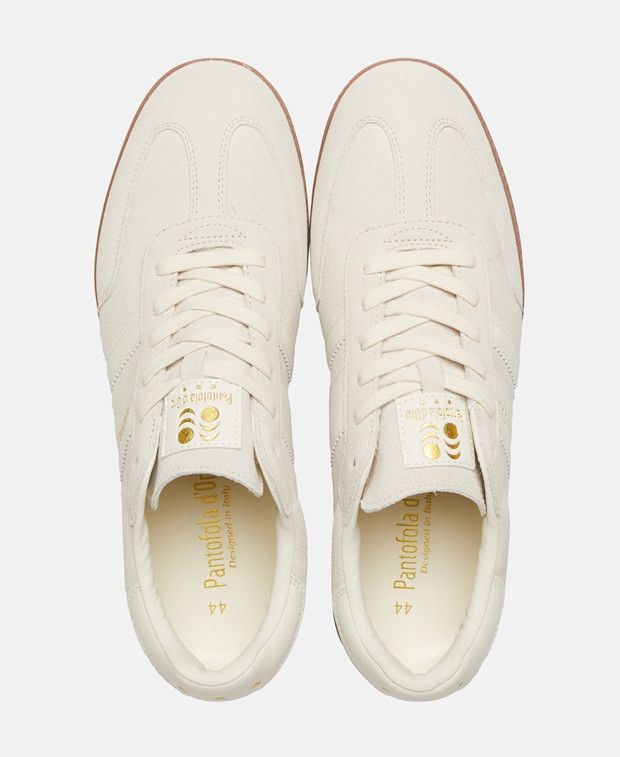 Pantofola d'Oro Bomber Sneakers Size US 7 / EU 40 - 3 Thumbnail