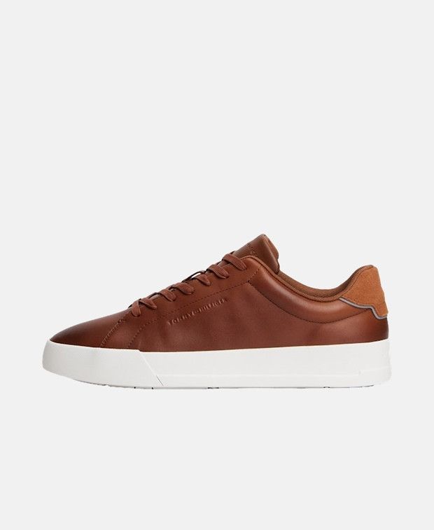Tommy Hilfiger Court Core Sneakers Size US 13 / EU 46 - 4 Thumbnail