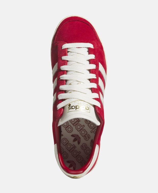 Adidas Jabbar Lo Sneakers Size US 13 / EU 46 - 3 Thumbnail