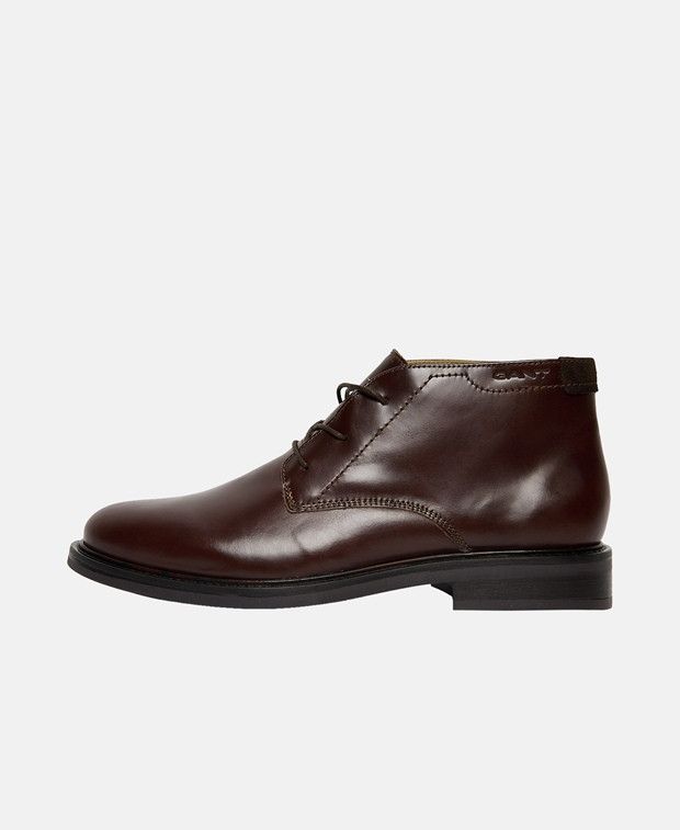 Gant ST FAIRKON Desert boots Size US 9 / EU 42 - 4 Thumbnail
