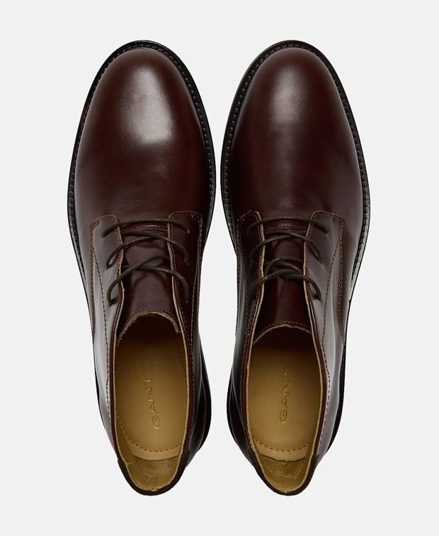 Gant ST FAIRKON Desert boots Size US 9 / EU 42 - 3 Thumbnail
