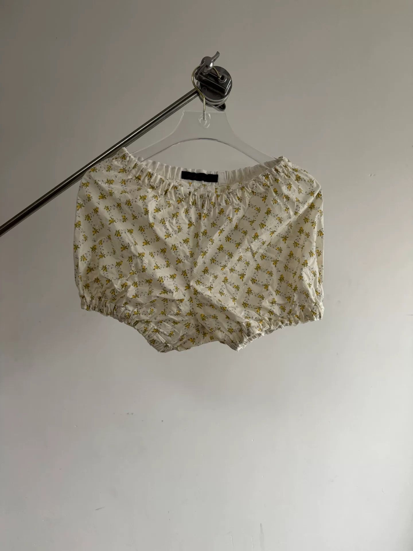 Undercover Undercover 05ss Vest Shorts Set Size M / US 6-8 / IT 42-44 - 3 Thumbnail