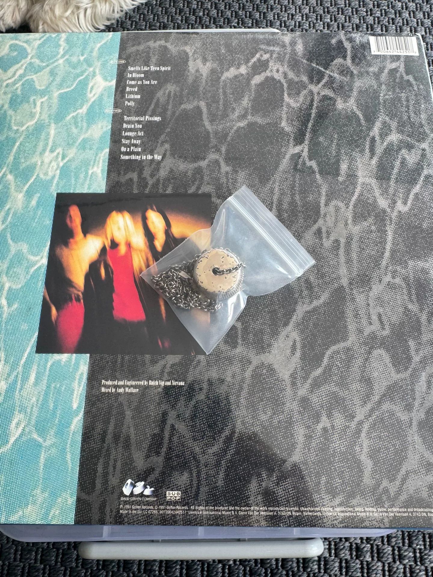 Maison Margiela Maison Margiela Bottle Cap Necklace Size ONE SIZE - 3 Thumbnail