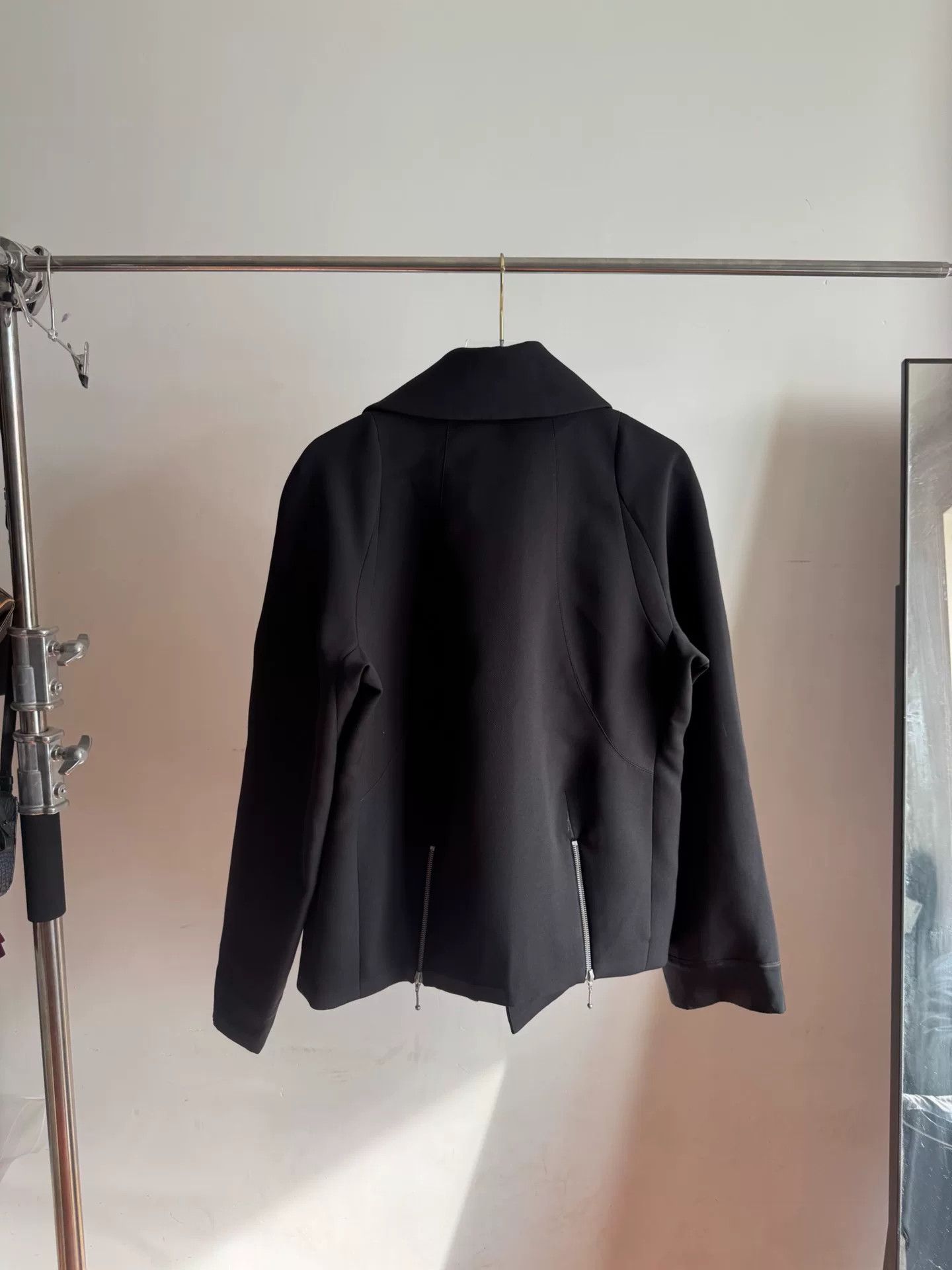 Kiko Kostadinov Kiko Kostadinov 00072019 Goff Jacket Size US M / EU 48-50 / 2 - 2 Thumbnail