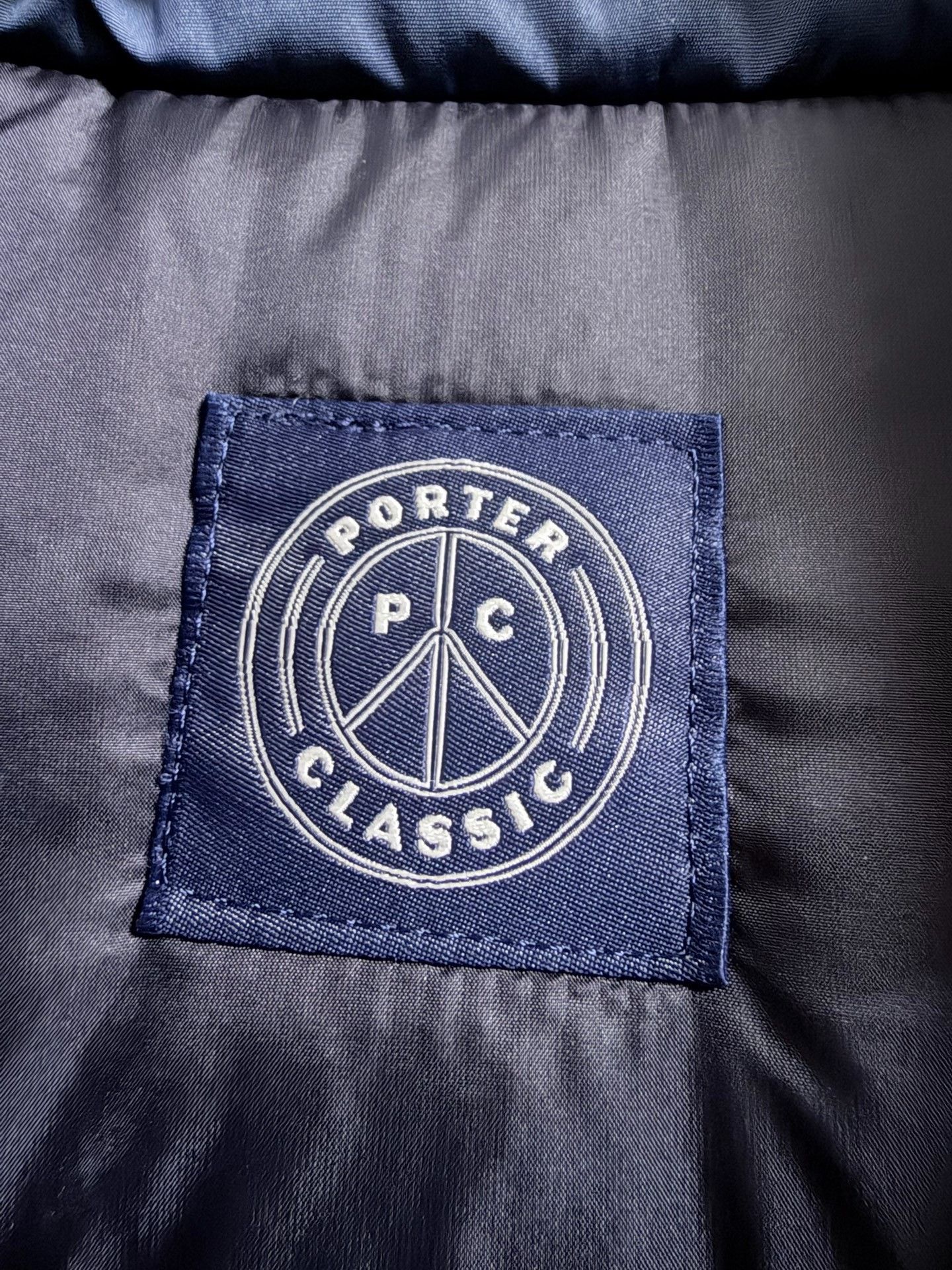 Porter Classic Porter Classic Ginza Anniversary Down Jacket Size US M / EU 48-50 / 2 - 3 Thumbnail