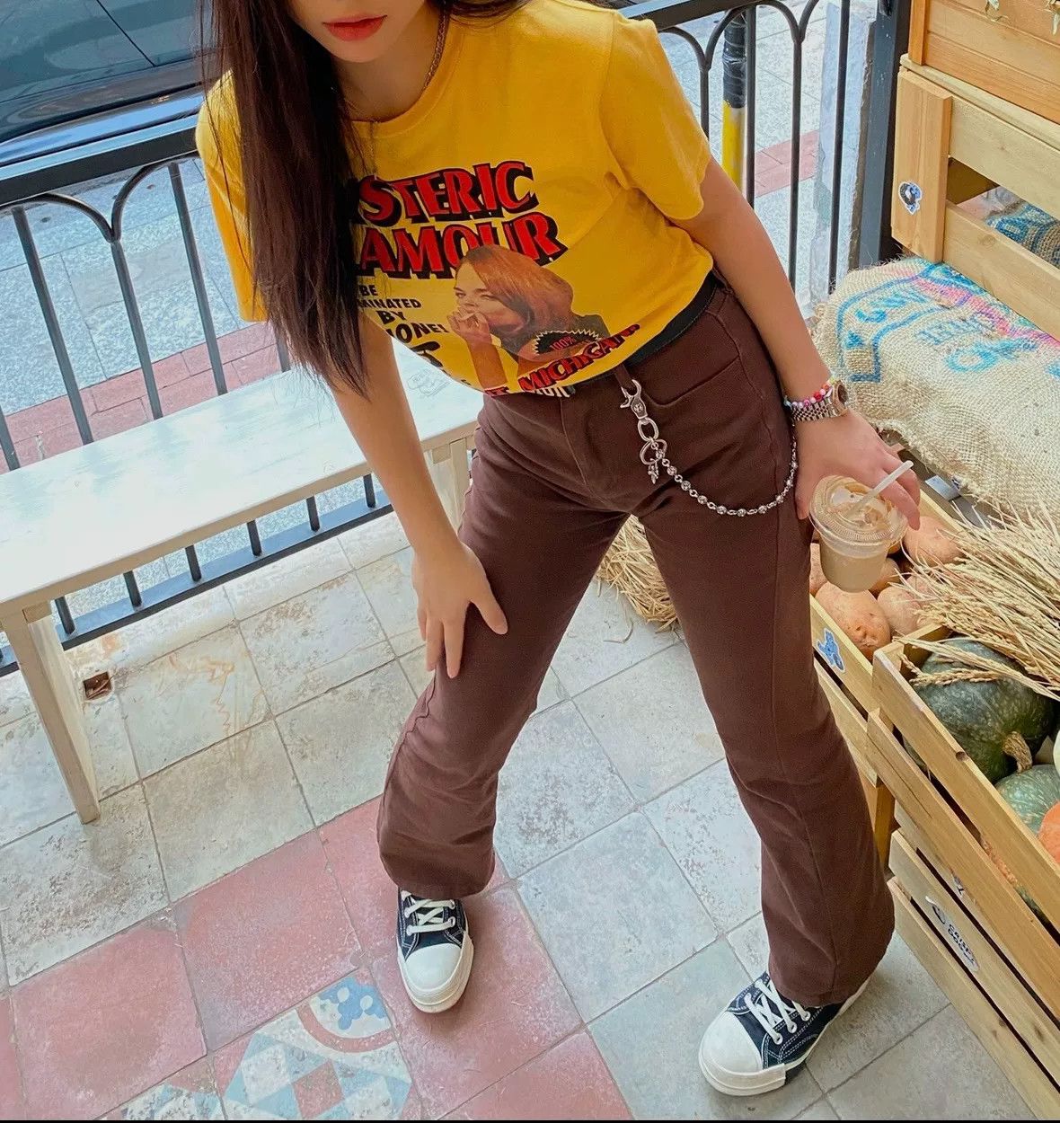 Hysteric Glamour Hysteric Glamour x Play Boy Vintage Tee Size S / US 4 / IT 40 - 2 Thumbnail