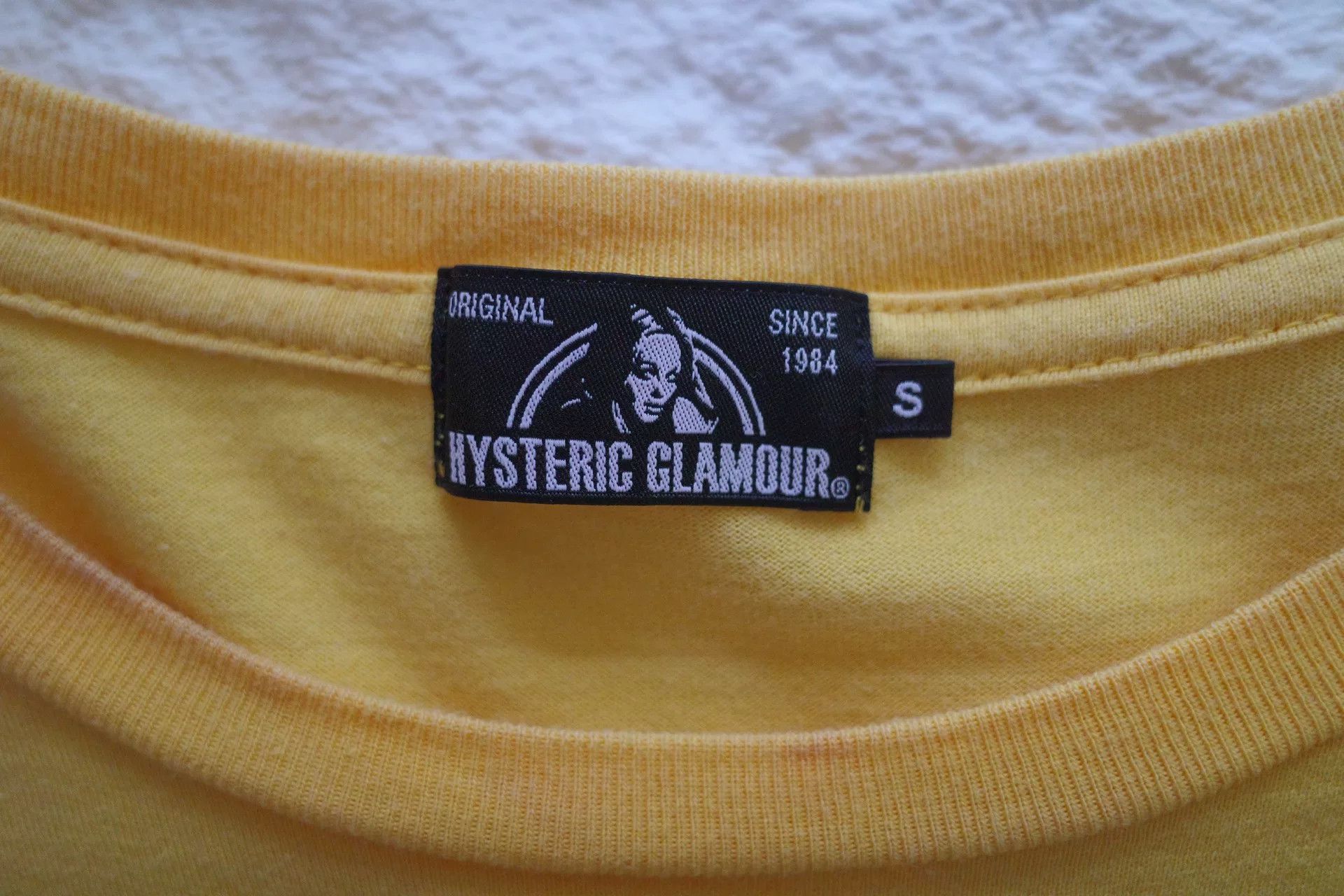 Hysteric Glamour Hysteric Glamour x Play Boy Vintage Tee Size S / US 4 / IT 40 - 5 Thumbnail