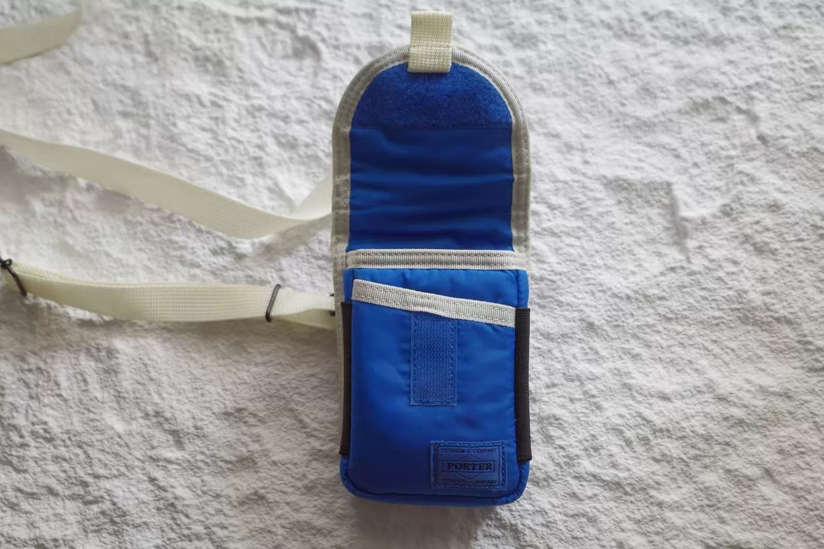 Porter Porter GR Camera Bag Size ONE SIZE - 4 Thumbnail