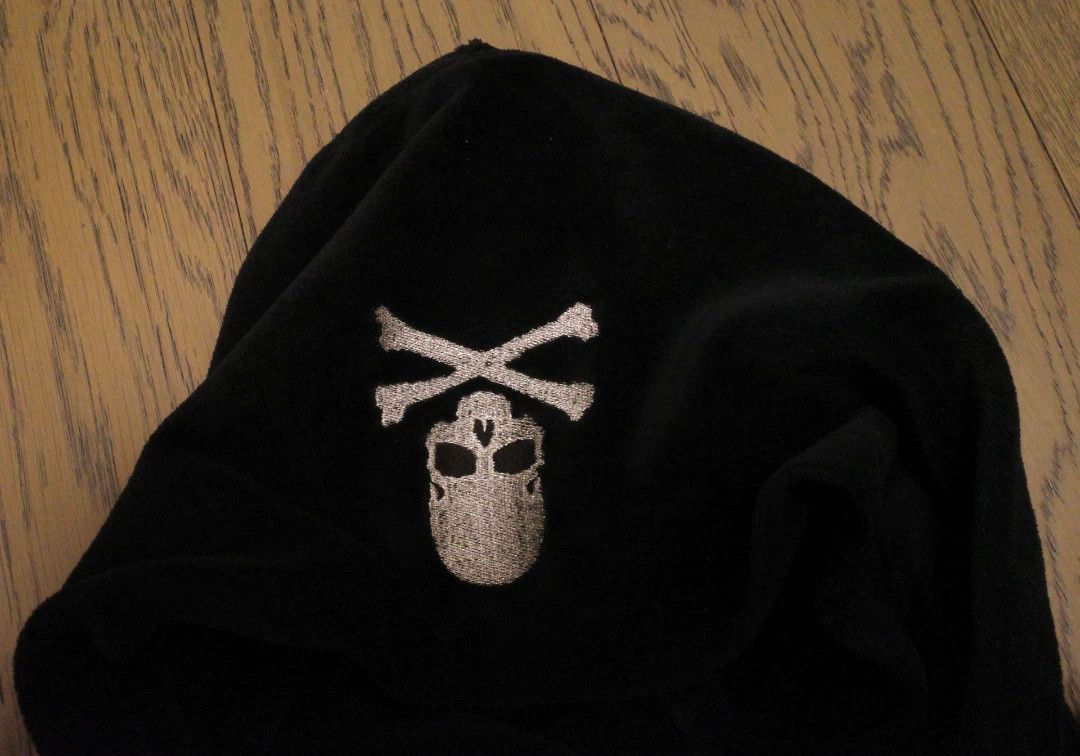 Mastermind Japan MMJ Mastermind Japan Archive Velvet Sweater Size US S / EU 44-46 / 1 - 8 Thumbnail