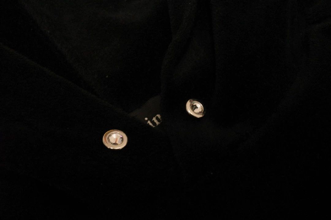 Mastermind Japan MMJ Mastermind Japan Archive Velvet Sweater Size US S / EU 44-46 / 1 - 7 Thumbnail