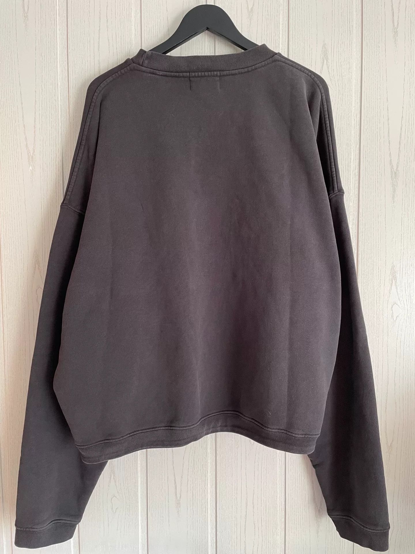 Enfants Riches Deprimes ERD 23FW Sleepsound Woman Head Hoodie Size US XL / EU 56 / 4 - 2 Thumbnail