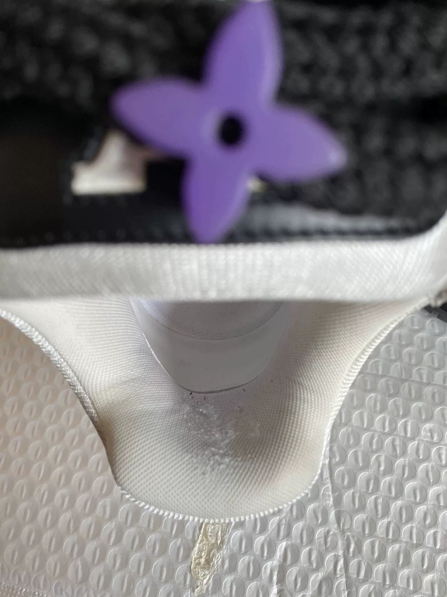 Louis Vuitton Louis Vuitton Trainer Sneakers Size US 8 / EU 41 - 5 Thumbnail