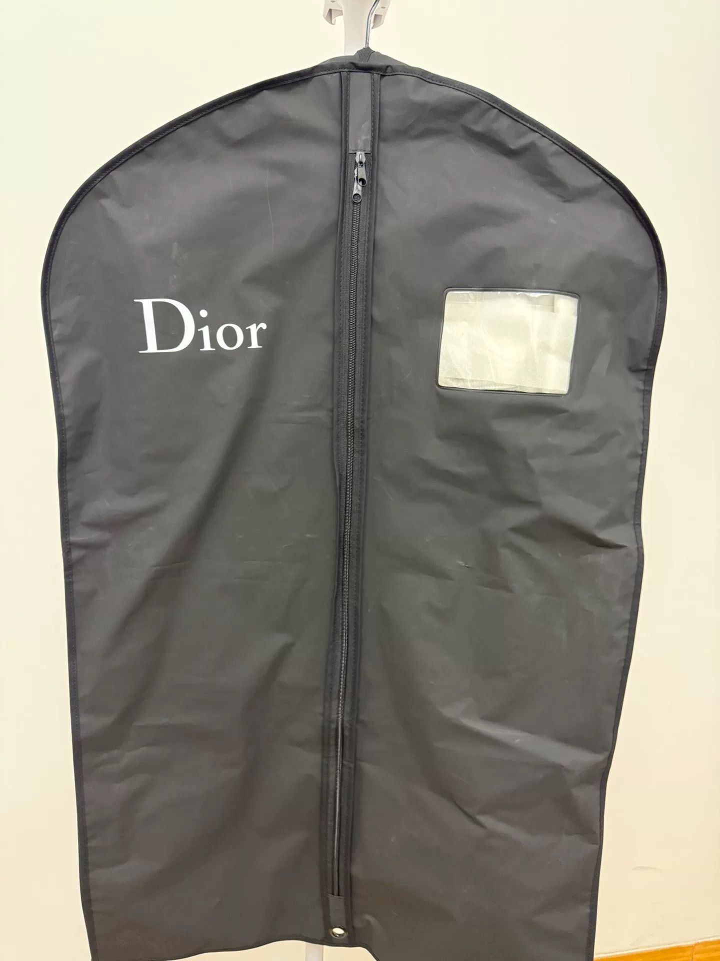 Dior Dior x KAWS Denim Jacket Size US M / EU 48-50 / 2 - 9 Thumbnail