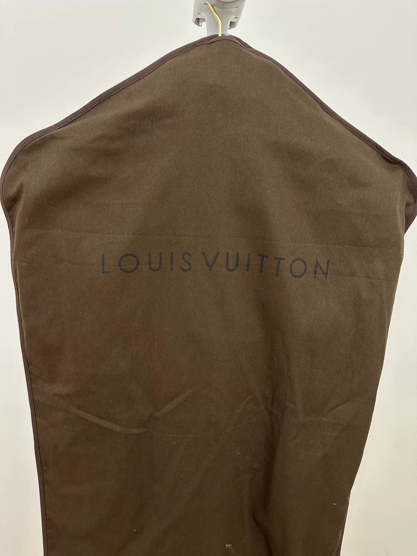 Louis Vuitton Louis Vuitton Christopher Nemeth Collaboration Jacket Size US S / EU 44-46 / 1 - 9 Thumbnail