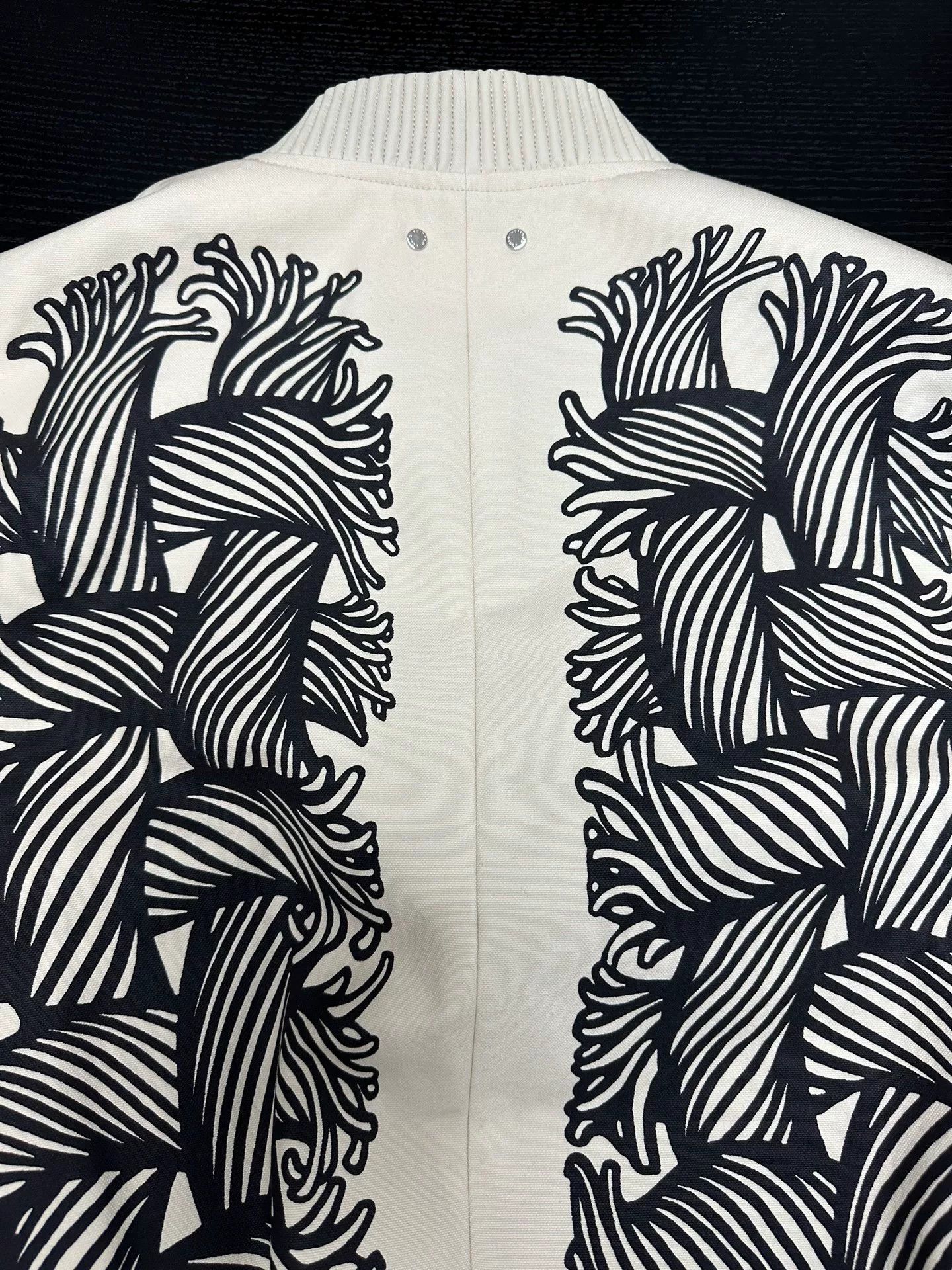 Louis Vuitton Louis Vuitton Christopher Nemeth Collaboration Jacket Size US S / EU 44-46 / 1 - 8 Thumbnail