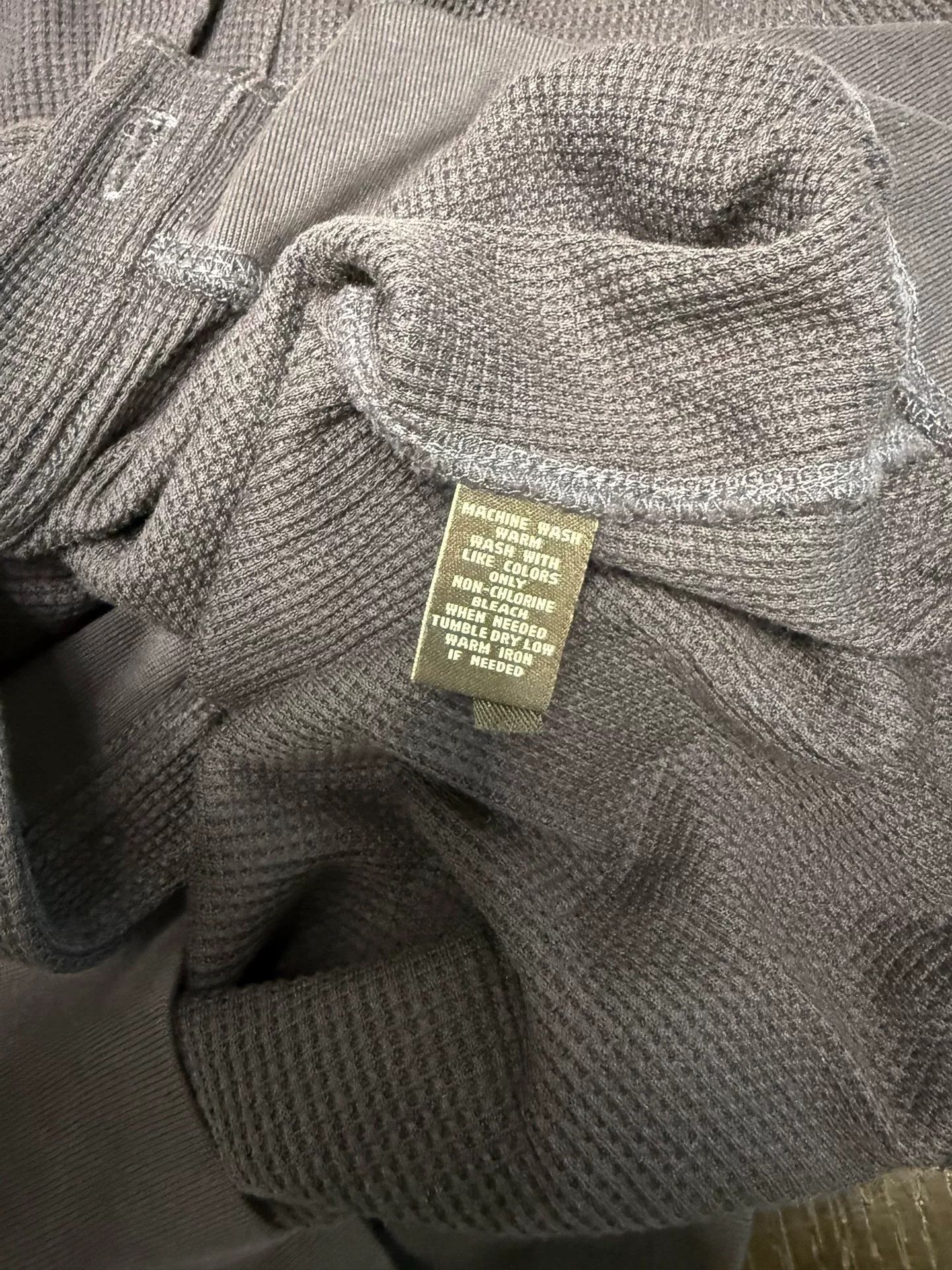Ralph Lauren Black Label Ralph Lauren Black Label Cardigan Sweater Size US S / EU 44-46 / 1 - 6 Thumbnail